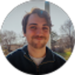 Profile photo of Aidan Gagner