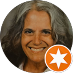 Profile photo of Christine Vilardo