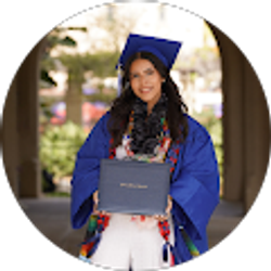 Profile photo of Victoria Alaheri