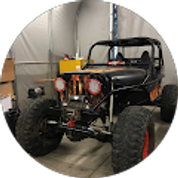 Profile photo of Todd Wells