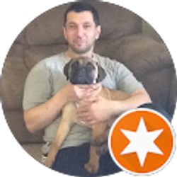 Profile photo of Sergey Arustamov