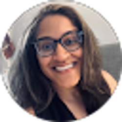 Profile photo of Suvarna Shah