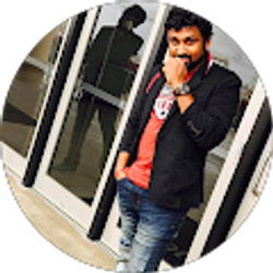 Profile photo of Anurag Krishna Addala