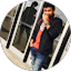 Profile photo of Anurag Krishna Addala