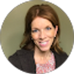 Profile photo of Stephanie Barlow