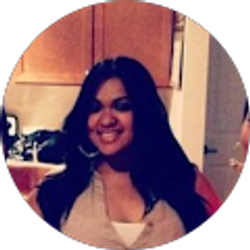 Profile photo of Brenda Rubio
