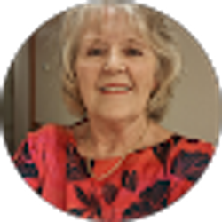 Profile photo of Katherine Evans