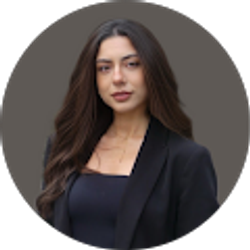 Profile photo of Lara Abou Chakra