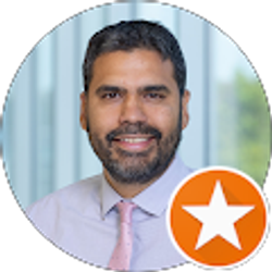 Profile photo of Andrés Felipe Henao Martínez