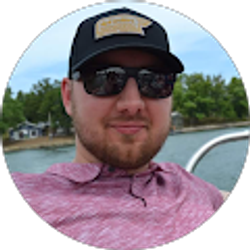 Profile photo of Jon Seitz