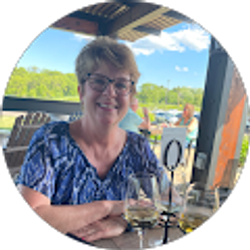 Profile photo of Sue DePauw