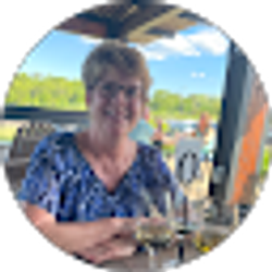 Profile photo of Sue DePauw
