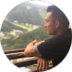 Profile photo of Zachary Reycasa