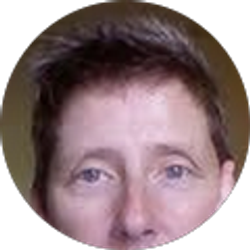 Profile photo of Catherine Nelson