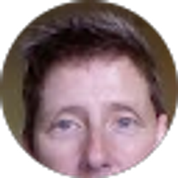 Profile photo of Catherine Nelson