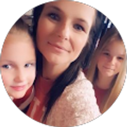 Profile photo of ThatGirl Brit