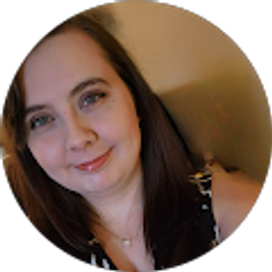 Profile photo of Sara Mae Sodeman