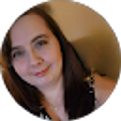 Profile photo of Sara Mae Sodeman