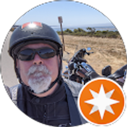 Profile photo of Bikes, Burgers and Blues