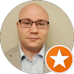 Profile photo of Matthew O'Field