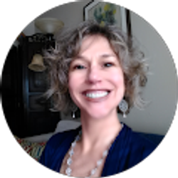 Profile photo of Cullie Treichler