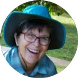 Profile photo of Mary Boynton