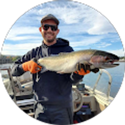 Profile photo of Jake Porter