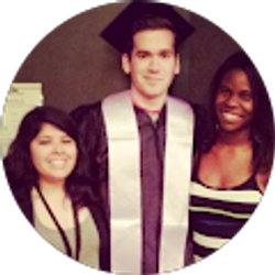 Profile photo of Sean Goerner