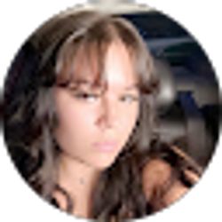 Profile photo of Zoe Allio