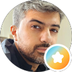 Profile photo of Dr. Rafi Khattak