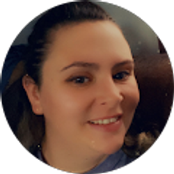 Profile photo of Christin Trombley