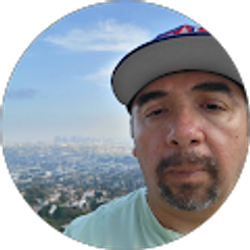 Profile photo of Eric Aguilar