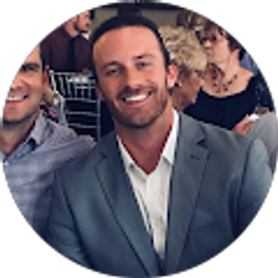 Profile photo of Jake Carlson