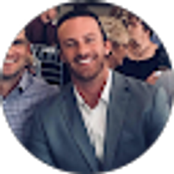 Profile photo of Jake Carlson