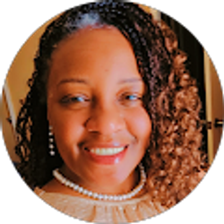 Profile photo of Tiffany Andrews