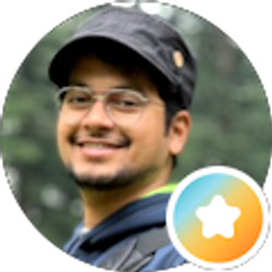 Profile photo of Omkar Pawar