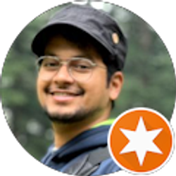 Profile photo of Omkar Pawar