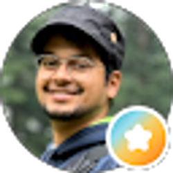 Profile photo of Omkar Pawar