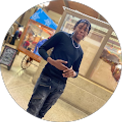 Profile photo of JaVonte Davis