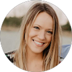 Profile photo of Rachel Behringer