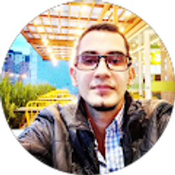 Profile photo of Alberto Villarroel