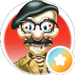 Profile photo of M Rebel