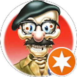 Profile photo of M Rebel