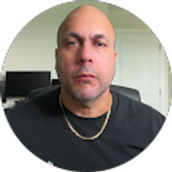 Profile photo of Nathan Sherlock