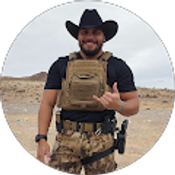 Profile photo of Bam Bam