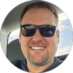 Profile photo of Darren Webb