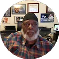 Profile photo of Stan Johnson