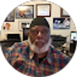 Profile photo of Stan Johnson