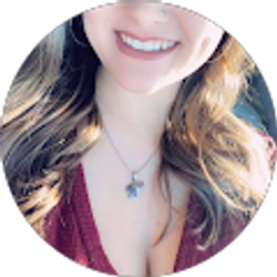 Profile photo of Ashley Monk