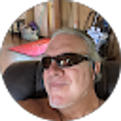 Profile photo of Rob Vanatsky